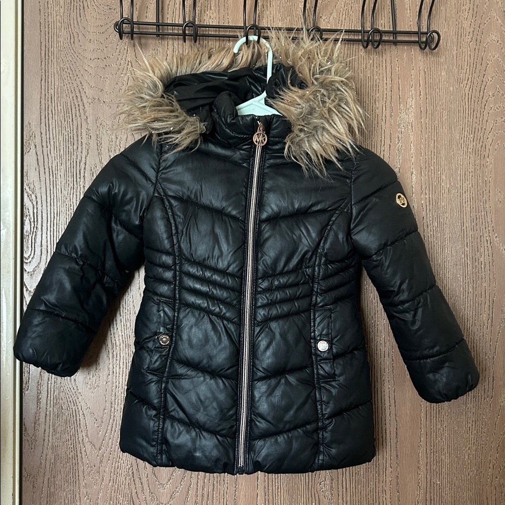 Jacket size 4
